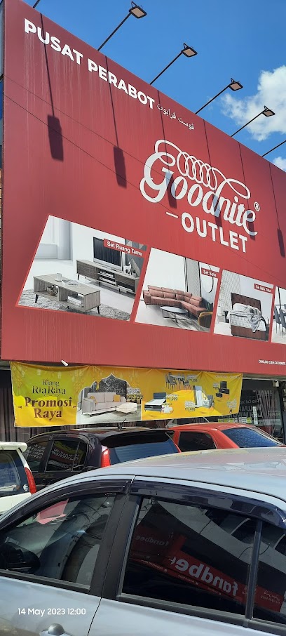 Goodnite Outlet Kuala Terengganu Furniture Shop