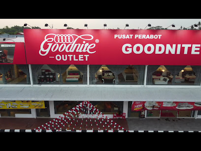 Goodnite Outlet Port Klang Furniture Shop
