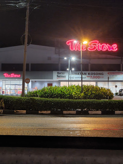Harvey Norman Batu Pahat