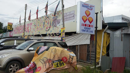 Homemart Furniture 2 Likas (Kota Kinabalu)