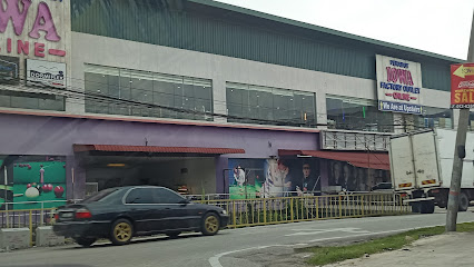 Iowa Factory Outlet - Sg Buloh
