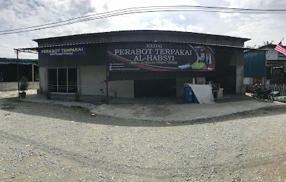 Kedai Perabot Terpakai Al-Habsyi (Semenyih)