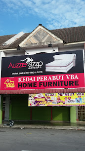 Kedai Perabut VBA (Parit Buntar)