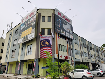 Kluster Gallery (Temerloh)