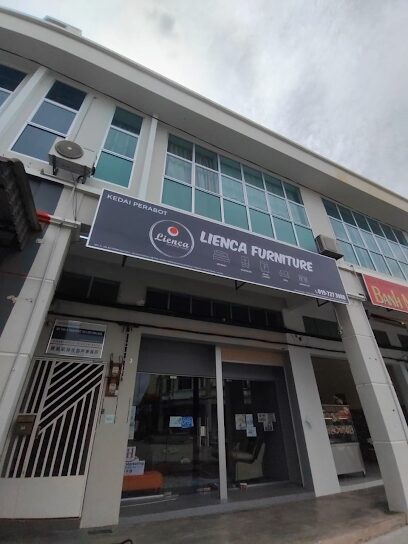 LIENCA FURNITURE – Pilihan Perabot Eksklusif & Moden di Muar