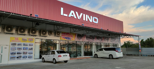 Lavino Sabah – Kepayan Branch (Kota Kinabalu)