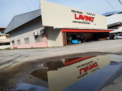 Lavino Terengganu | Jalan Cerong Lanjut (Kuala Terengganu)