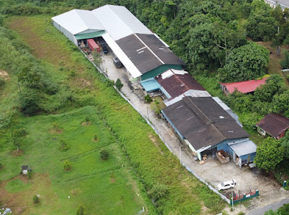Lovinna Enterprise (Batu Pahat)