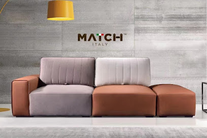 M Furniture Concept – Perabot Custom & Moden di Muar