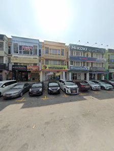 MBZ Stationery Sdn Bhd ( Level Up )