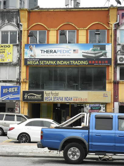 Mega Setapak Indah Furniture (Setapak)