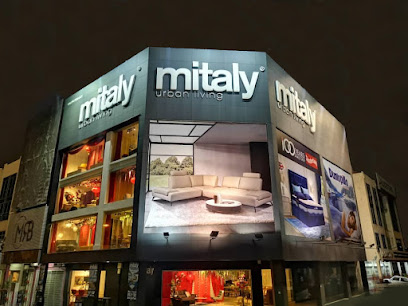 Mitaly Urban Living (Puteri Puchong)
