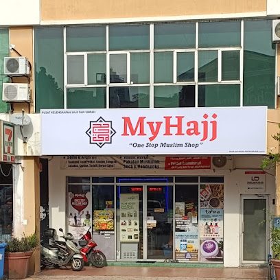 MyHajj Sg Buloh