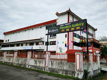 PASSION GALLERY (Furniture Taiping)