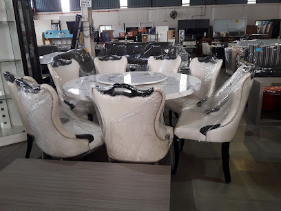 PUSAT PERABOT LAGENDA (Parit Buntar)