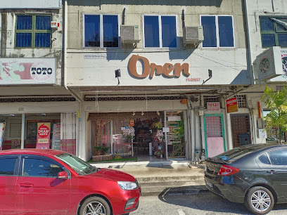 Oren Florist kuantan