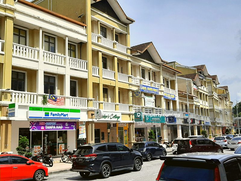 De GIFT HOUSE (Putrajaya Presint 15)