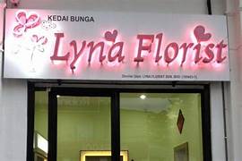 Lyna Florist ipoh