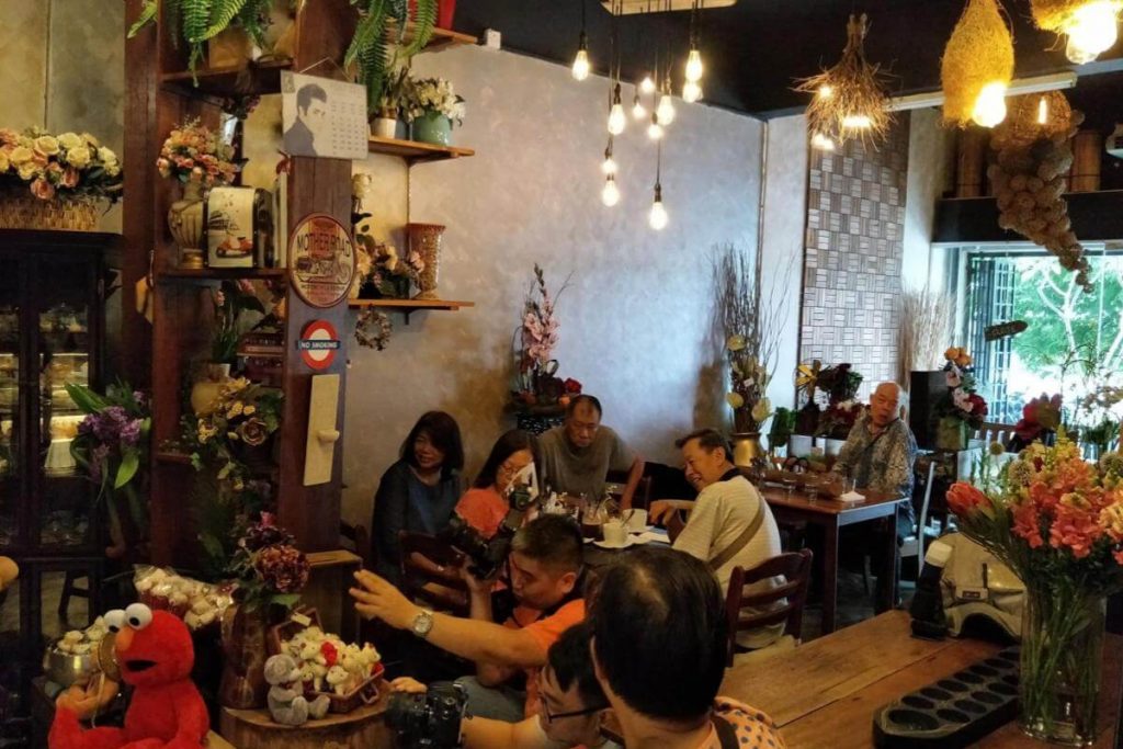 Cherish Flowers & Gifts (Ipoh Florist)