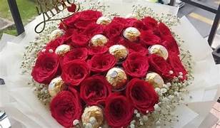 Bouquet By GeeZee klang