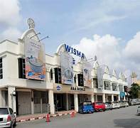 Small Garden Trading kuantan