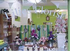 Enchanted Florist klang