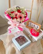 SK Surprise Bouquet Kuantan and Flower kuantan