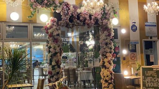 UME'S FLORIST kinabalu