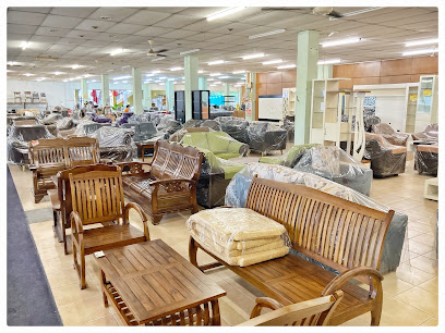 Ban Hoo Furniture Sdn Bhd (Alor Setar)