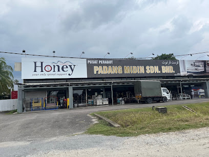 Perabot Padang Midin Sdn. Bhd. (Kuala Terengganu)