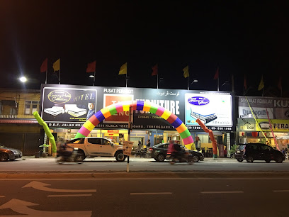 Perabot Tat Heng Sdn. Bhd. (Kuala Terengganu)