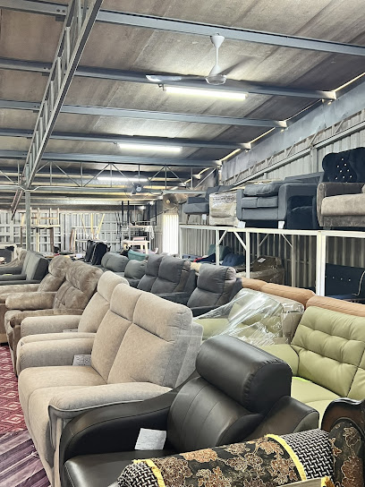 Pusat Perabot & Elektrik Tandop (Jitra)