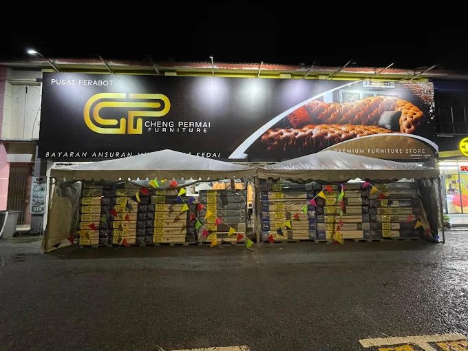 Pusat Perabut Cheng Permai