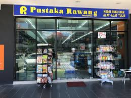 Pustaka Rawang Enterprise