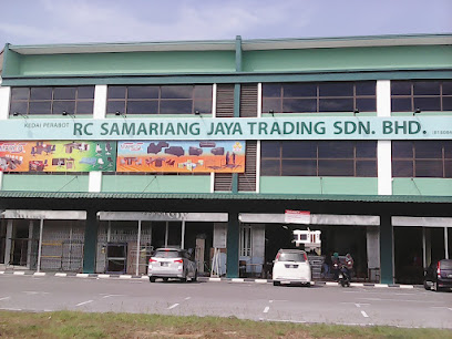 Rc Samariang Jaya Matang (Kuching)
