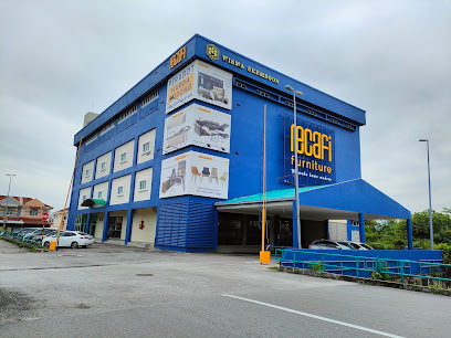 Recafi Furniture (Ipoh)