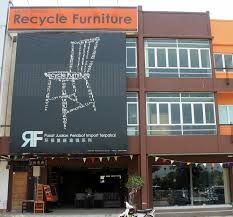 Recycle Furniture Sdn Bhd (Melaka)