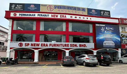 SP New Era Furniture (Sungai Petani)