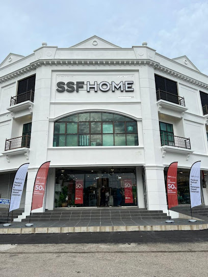 SSFHome • Temerloh
