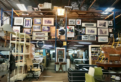 Second Hand Shop Sdn Bhd (Semenyih)