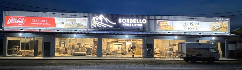Sorbello Home Living (Kota Bharu)