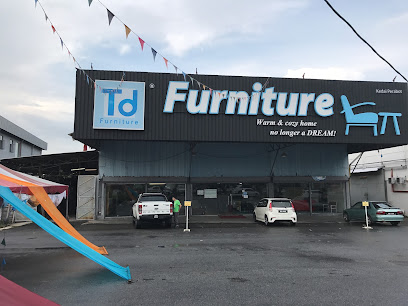 TD Furniture Taiping