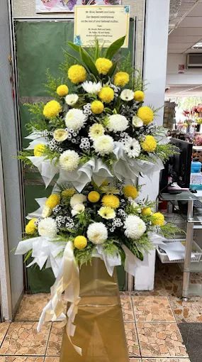 T&O Florist