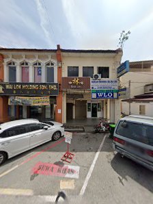 WLO EFFECTIVE SDN BHD