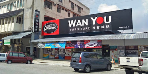 Wan You Furniture Enterprise - HQ (Taiping)