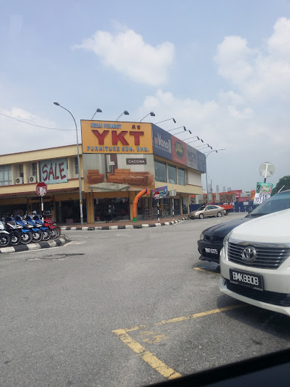 YKT Furniture Sdn Bhd (Klang)
