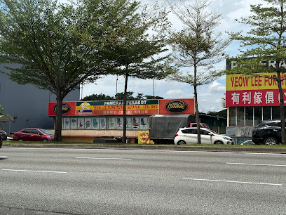 Yeow Lee Furniture Setapak Sdn. Bhd. (Setapak)