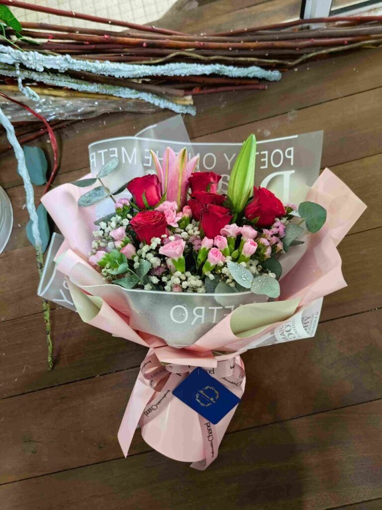 Li Anthurium Florist Sungai Petani