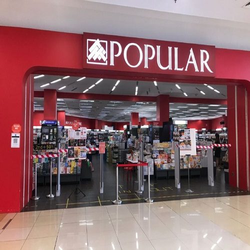 AEON Mall Bukit Indah