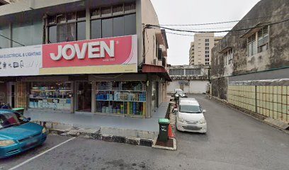 Kangar Book Stall
